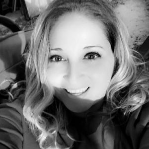 Meet your Posher, Marisela